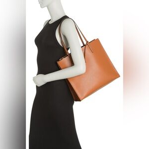 !!!BUNDLE DEAL!!! Marc Jacobs The Grind Tote with Wallet